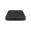 Apple iPhone 17e Silicone Case with MagSafe Black