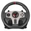 Rampage V902 PC-3 Pedal Gaming Wheel Black
