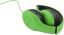 Esperanza Soul Stereo Audio Headphones Green