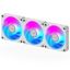 Gigabyte AORUS EZ Chain Fan 120 Ice (3-Pack)