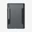 Spigen Ultra Hybrid Pro for Samsung Galaxy Tab S10 FE+ Black