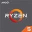 AMD Ryzen 5 3600 3,6GHz AM4 OEM