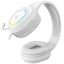 Rampage RM-K90 Vector RGB Gaming headset White