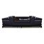 G.SKILL 8GB DDR4 3200MHz Kit(2x4GB) Ripjaws V Black