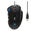 NOXO Nightmare vezetékes Gaming egér 5000dpi, RGB