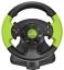 Esperanza EG104 High Octane Wheel Black/Green