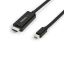 Startech Mini DisplayPort to HDMI 4K 30Hz cable 3m Black