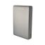 Dviced Ultrathin MageSafe 10000mAh Powerbank Black/Grey