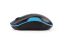 A4-Tech G3-200N-1 Wireless Mouse Black/Blue