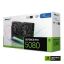 PNY GeForce RTX5080 16GB DDR7 Slim OC Dual Fan