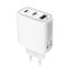 Mobile Origin GaN 40W Wall Charger MO13, 1 USB-A + 2 USB-C