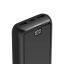 Hama Performance 20 20000mAh Powerbank Black