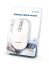 Gembird MUSW-4B-06-WS Wireless optical mouse White/Silver
