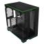 Lian Li O11 Dynamic EVO RGB Tempered Glass Black