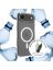 dbramante1928 Iceland Pro Magsafe case for iPhone Air Clear