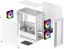 HÁZ DeepCool CC360 ARGB WH - R-CC360-WHAPM3-G-1
