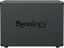 Synology DS425+ (2Gb) Disk Station 4x3,5' 4x2,7GHz