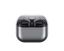 Samsung Galaxy Buds3 Pro Bluetooth Headset Silver