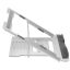 Kensington Easy Riser Aluminium Laptop Stand for up to 16