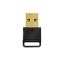 Logilink Bluetooth 5.0 adapter USB 2.0 USB-A Black