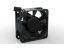 Ventilátor Noiseblocker BlackSilent PRO PR-2 6cm