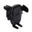 iOttie Easy One Touch 6 Air Vent Mount Black