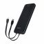 Denver PQCA-10320 10000mAh PowerBank Black