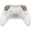 GameSir Cyclone 2 Multiplatform Bluetooth / USB / vezeték nélküli gamepad játékvezérlő fehér