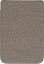 PocketBook Cover for Touch Lux4/Basic Lux2 Shell Grey