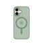 Belkin Grip Series Case for iPhone 17 Pistachio Green