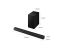 Samsung HW-B650F Soundbar Black