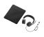 Logitech Zone Wired 2 for Business Teams version Headset Graphite
