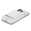 Belkin BPD004BTWT BoostCharge Magnetic Wireless 5000mAh PowerBank + Stand White