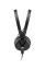 Sennheiser HD 25 Plus Headphone Black