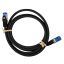 Logilink CAT6A S-FTP Patch Cable 30m Black
