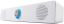 Defender Z2 RGB Bluetooth SoundBar White