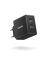 Lenovo Dual USB-C 65W GaN Charger Black