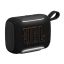 JBL Go 5 Bluetooth Speaker Black