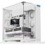 Thermalright A70 White táp nélküli ablakos Mid Tower számítógépház fehér