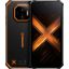 MyPhone Hammer Energy X2 128GB DualSIM Black/Orange