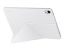 Samsung Galaxy Tab S11 Book Cover White
