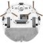SENCOR SRV 4150WH 2in1 Robotporszívó, Fehér