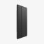Spigen Ultra Hybrid Pro Samsung Galaxy Tab S10/S9/S8 Ultra Black