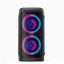 W-King T11 Bluetooth Speaker Black
