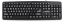 Esperanza Florida USB Keyboard Black UK