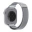 Spigen Metal Band for Apple Watch 42mm/41mm/40mm Silver