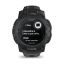 Garmin Instinct 3 45mm Solar Tactical Edition Black with Black Band