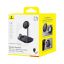 Baseus EnerFill FS41 3-in-1 Wireless Charging Stand