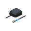 Teltonika GNSS Adhesive SMA Antenna