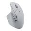 Rapoo MT760L Wireless Bluetooth Multi-Mode Mouse Light Grey